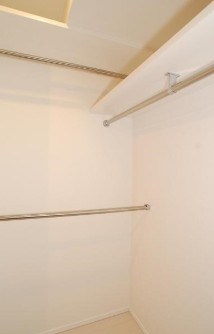 ステージファースト両国アジールコート 収納