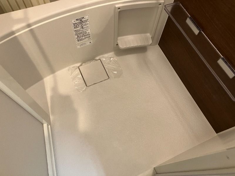 CREALpremier浅草橋 風呂画像