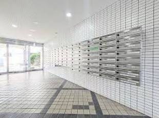 ツインシティ壱番館エトランズ東砂 その他設備