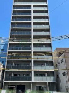 アーバネックス住吉 エントランス