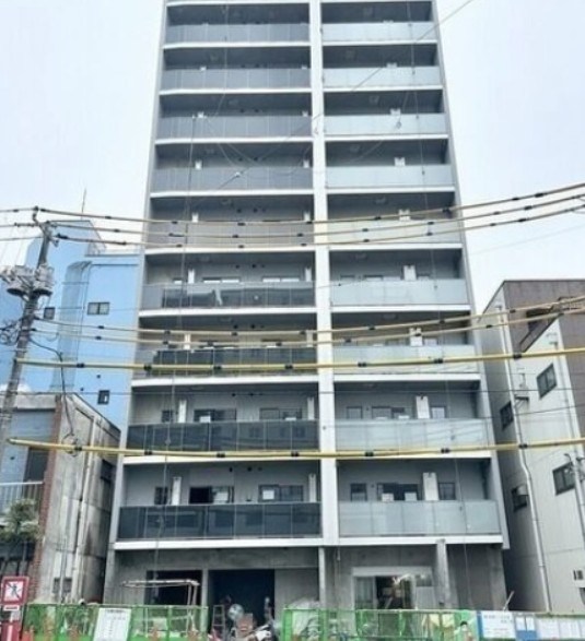アーバネックス住吉 眺望