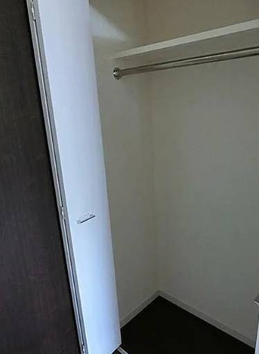 ドルチェ東京押上ツインズ壱番館 収納