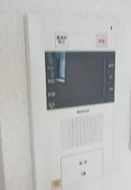 ドルチェ東京押上ツインズ壱番館 セキュリティ