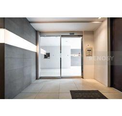 ドルチェ東京押上ツインズ壱番館 ロビー