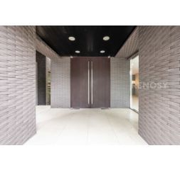 ドルチェ東京押上ツインズ壱番館 エントランス