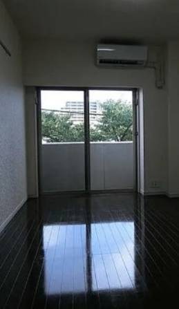 ドルチェ東京押上ツインズ壱番館 リビング