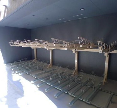 レクシード両国駅前 駐車場
