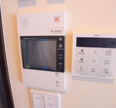 レクシード両国駅前 その他設備