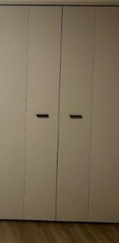 ミライズ東京墨田レジデンス 庭