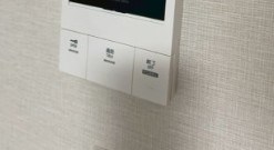 ミライズ東京墨田レジデンス セキュリティ