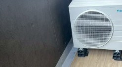 ミライズ東京墨田レジデンス ベランダ