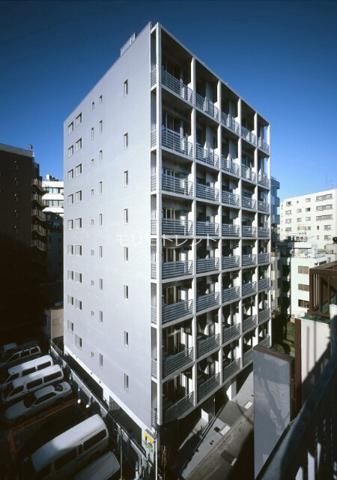 カスタリア八丁堀 その他
