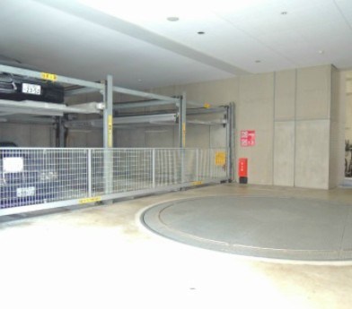 カスタリア茅場町 その他共有部分