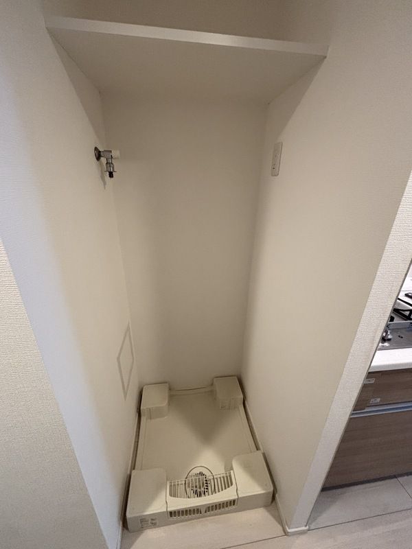 Dimus勝どき その他設備