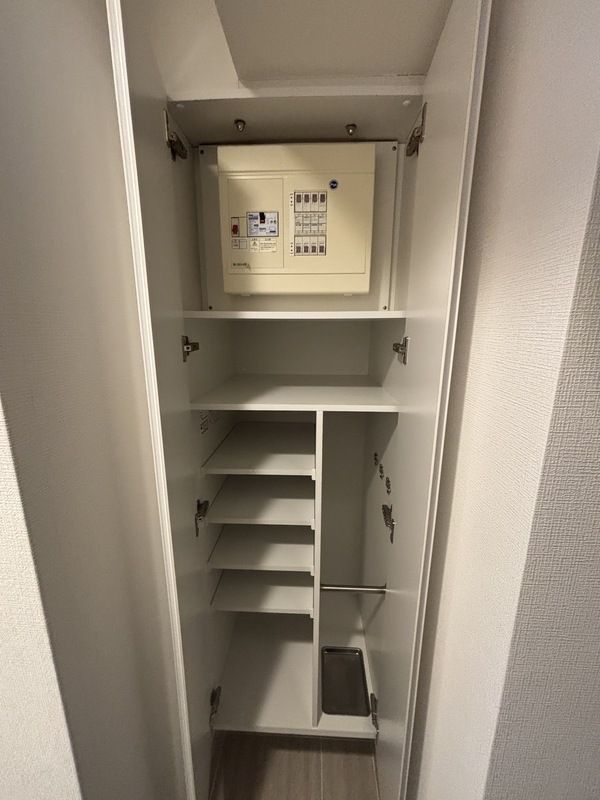 Dimus勝どき その他
