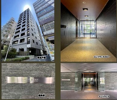 アスコットパーク日本橋小伝馬町 その他