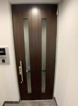 ボヌール両国 セキュリティ