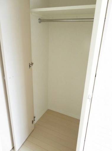 アーデン門前仲町 収納