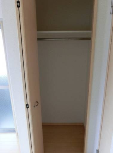 スカイコート南砂町第2 収納
