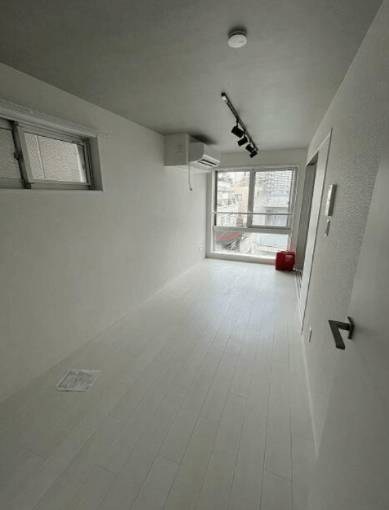 アリュール砂町銀座 リビング