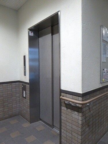 ライオンズマンション勝どき その他設備