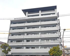 Ｙｕｎ　Ｐａｒｋ　Ｋｉｂａ 外観
