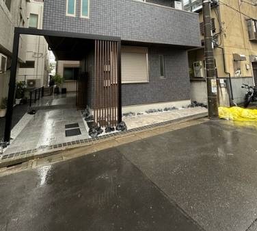 Ｍ・Ａ　Ｐａｒｋ　Ｋｉｂａ その他共有部分