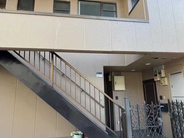 松重コーポ その他共有部分
