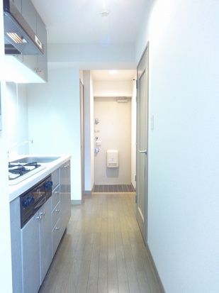 セザールスカイタワー銀座東 その他部屋・スペース