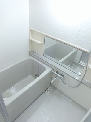 セザールスカイタワー銀座東 風呂画像