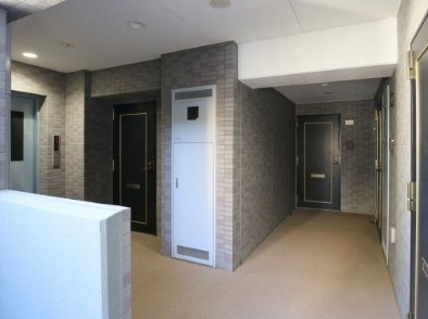 ガラ・ステージ日本橋人形町 その他共有部分