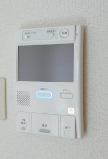ガラ・ステージ日本橋人形町 セキュリティ
