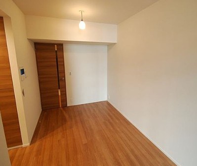 ブランズ明石町 ベッドルーム