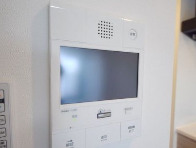 アーバネックス深川住吉Ⅱ セキュリティ