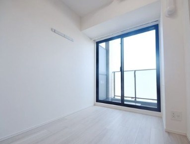 アーバネックス深川住吉Ⅱ ベッドルーム
