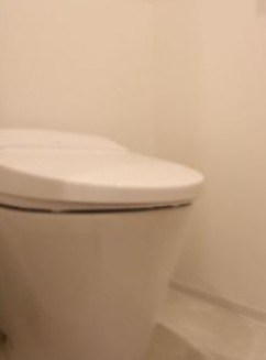イプセ日本橋 トイレ