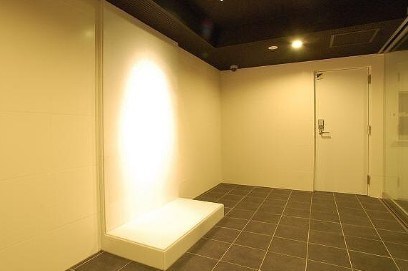 ステージファースト両国南アジールコート ロビー