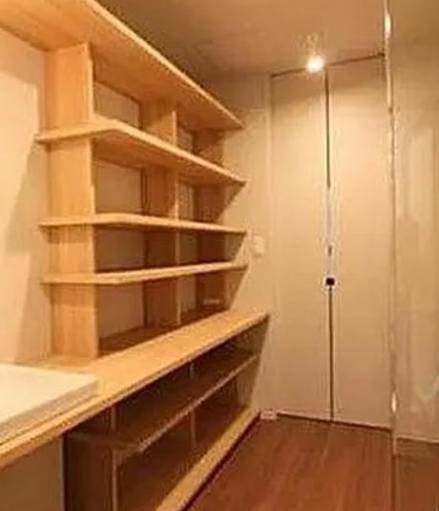ハーモニーレジデンス千代田岩本町 収納