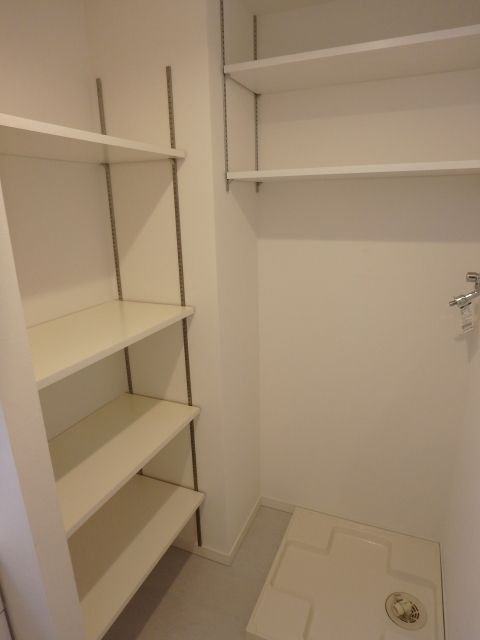 ドゥーエ新川 その他設備