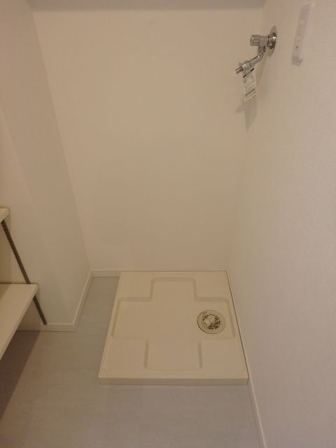 ドゥーエ新川 その他設備