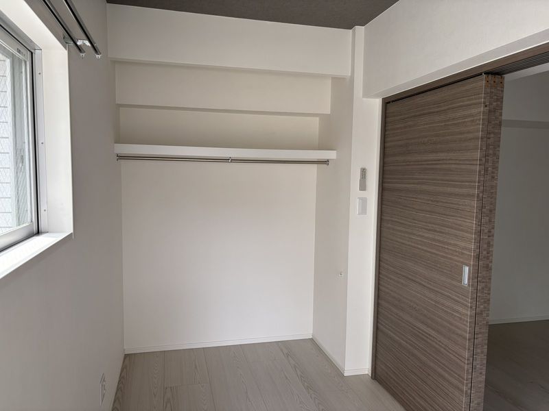 aLATO錦糸町south 収納