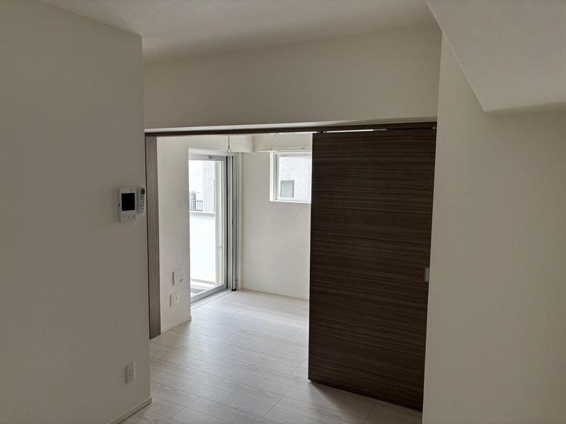 aLATO錦糸町south リビング