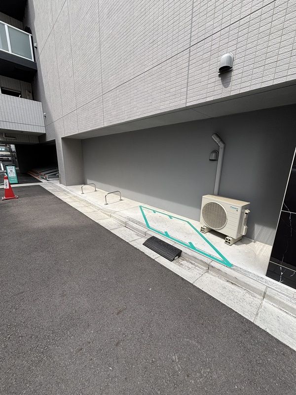 aLATO錦糸町south その他共有部分