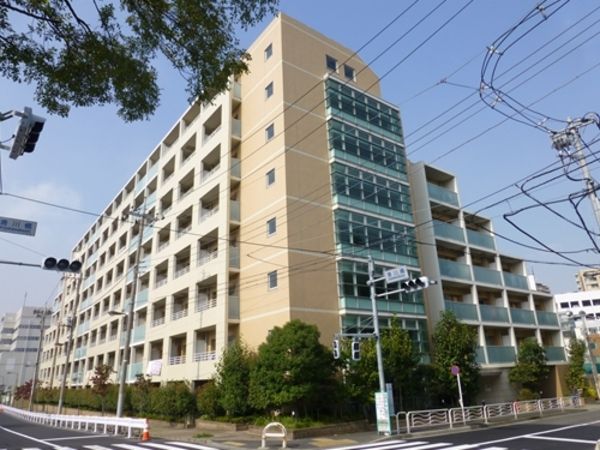 willDo清澄 外観