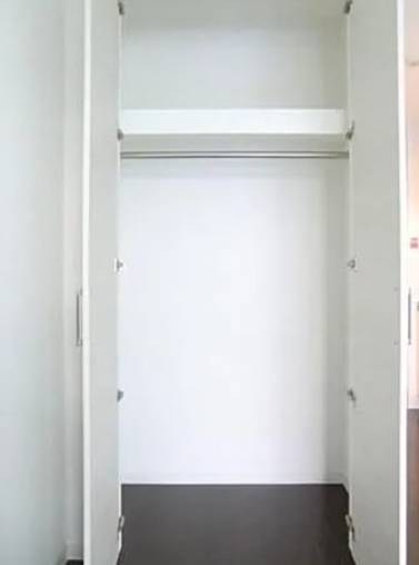 レジディア錦糸町 収納