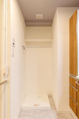 レジディア新川 その他設備