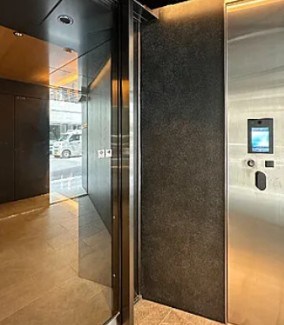 プラウドフラット三越前イースト その他設備