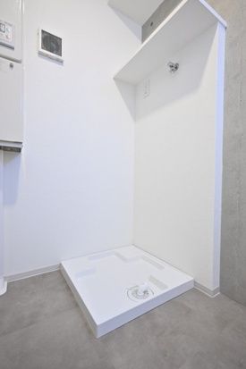 フェリデンシア住吉 その他設備