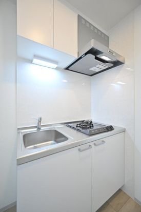フェリデンシア住吉 キッチン