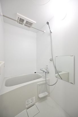 フェリデンシア住吉 風呂画像